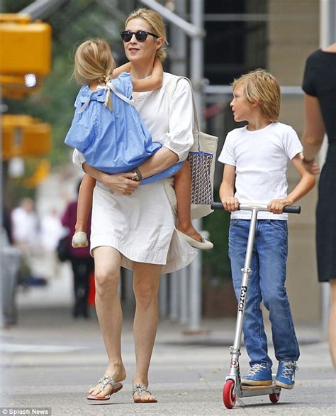 kelly rutherford's daughter hermes